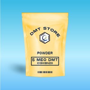 5 MeO DMT