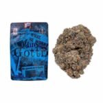 Blue Gotti – THC : 22 %