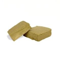 Haschisch tamisé à sec – THC : 35 %