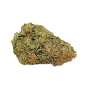 Biscuits des Girl Scouts – THC : 25 %