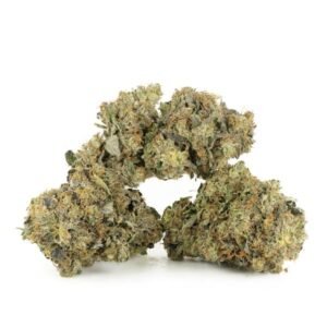 Gorilla Glue n° 4 - THC : 24 %