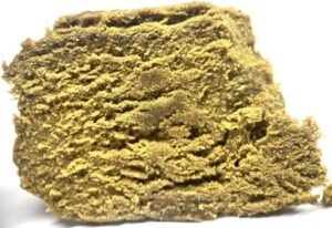 Ice O Lator – THC : 40 %