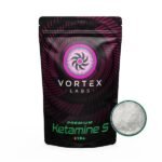 Kétamine de type S – Vortex Labs