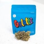 gelatti – THC : 18 %