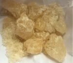 MDMA en cristaux