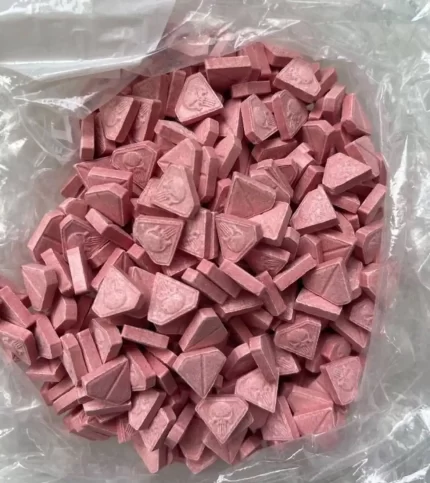 pilules Molly 300 mg