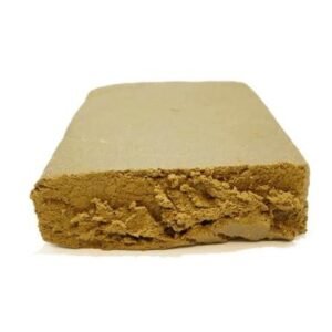 Blonde marocaine – THC : 22 %