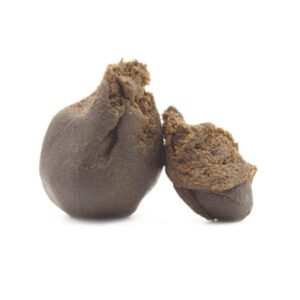 Pakistani Black - THC : 40 %