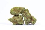 Fraise Banane – THC : 21 %