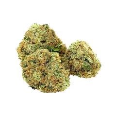 Gâteau de mariage – THC : 24 %