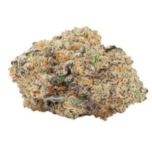 White Widow – THC : 18 %