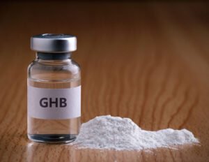 GHB Powder
