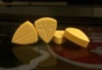 pilules de MDMA